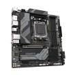 Материнська плата Gigabyte B650M sAM5 B650 4xDDR5 HDMI mATX
