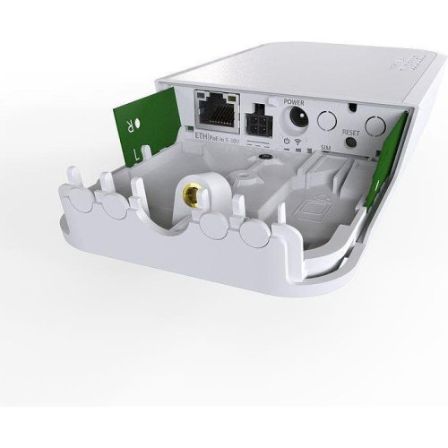 Точка доступу MikroTik wAP R