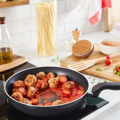 Сковорода Tefal Generous Cook 28 см