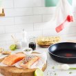 Сковорода Tefal Generous Cook 28 см