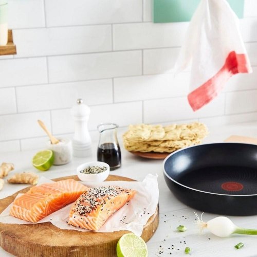 Сковорода Tefal Generous Cook 28 см