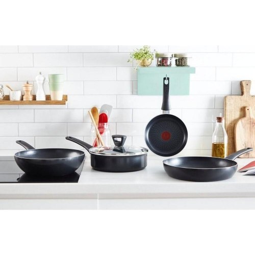Сковорода Tefal Generous Cook 28 см