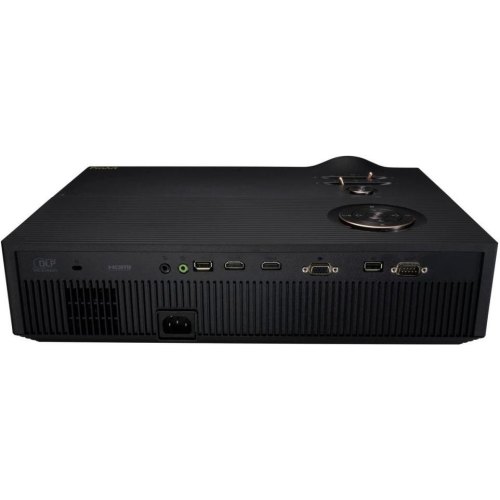 Проектор Asus A1 (DLP, FHD, 3000 lm, LED) Black