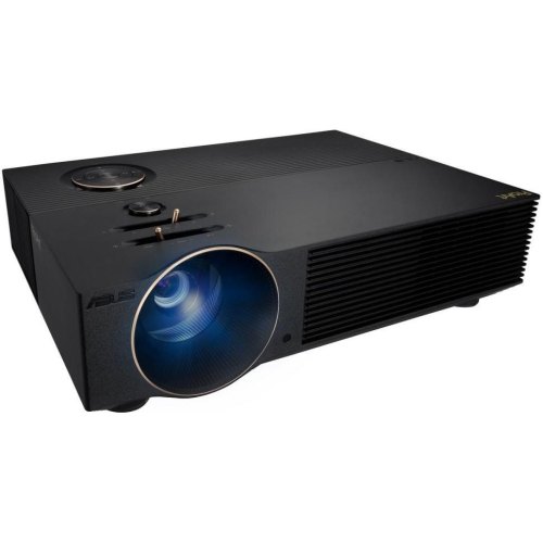 Проектор Asus A1 (DLP, FHD, 3000 lm, LED) Black