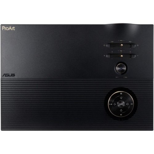 Проектор Asus A1 (DLP, FHD, 3000 lm, LED) Black