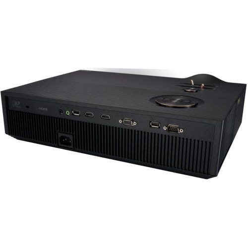 Проектор Asus A1 (DLP, FHD, 3000 lm, LED) Black