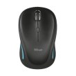 Мишка бездротова Trust YVI FX WL BLACK