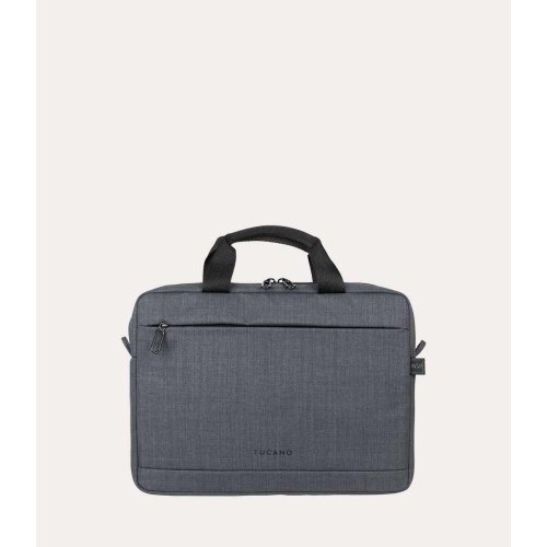 Сумка Tucano Stop 13/14, чорна