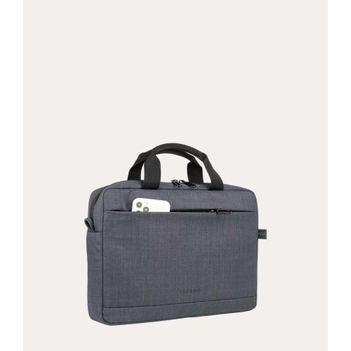 Сумка Tucano Stop 13/14, чорна