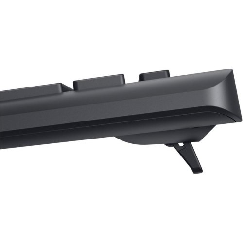 Комплект бездротовий (клавіатура+мишка) Dell Wireless Keyboard and Mouse-KM3322W - Ukrainian(QWERTY)