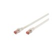 Патч-корд Digitus Патч-корд Digitus Cat 6 S-FTP [DK-1644-020/WH]