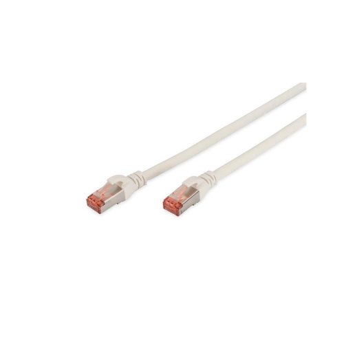 Патч-корд Digitus Патч-корд Digitus Cat 6 S-FTP [DK-1644-020/WH]