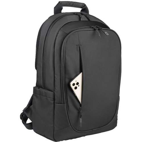 Рюкзак Tucano Bizip 15, чорний