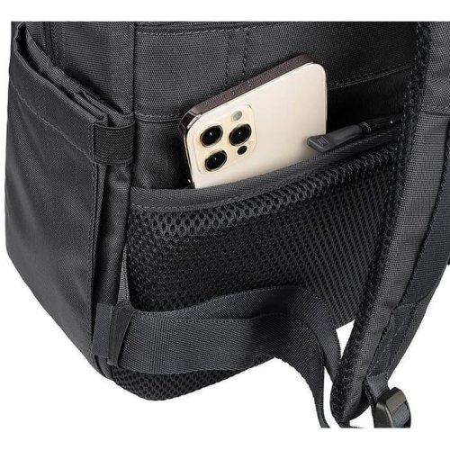 Рюкзак Tucano Bizip 15, чорний