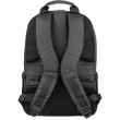Рюкзак Tucano Bizip 15, чорний