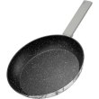 Сковорода ARDESTO Ardesto Gemini Marmo 28 см, cірий, алюміній