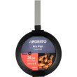 Сковорода ARDESTO Ardesto Gemini Marmo 28 см, cірий, алюміній