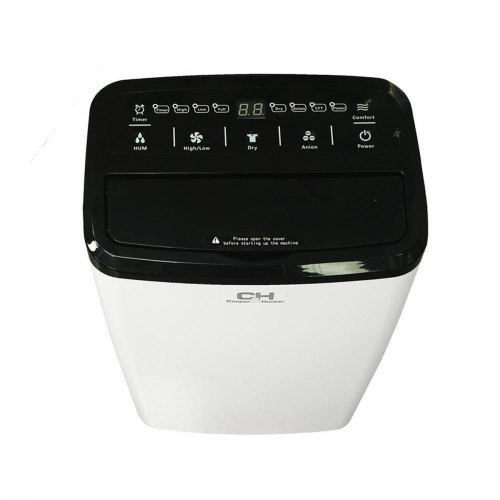 Осушувач повітря Cooper&Hunter CH-D009WD8-20LD