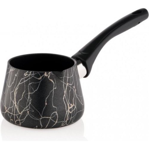 Турка ARDESTO BLACK MARS, 0.35 л, граніт, бакелітова ручка