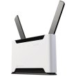 Маршрутизатор MikroTik Chateau LTE18 ax (S53UG+5HaxD2HaxD-TC&EG18-EA)