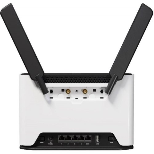 Маршрутизатор MikroTik Chateau LTE18 ax (S53UG+5HaxD2HaxD-TC&EG18-EA)