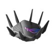 Маршрутизатор ASUS GT-AXE11000 AXE11000, 4xGE LAN, 1xGE WAN, 1x2.5GE LAN/WAN, MESH
