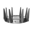 Маршрутизатор ASUS GT-AXE11000 AXE11000, 4xGE LAN, 1xGE WAN, 1x2.5GE LAN/WAN, MESH