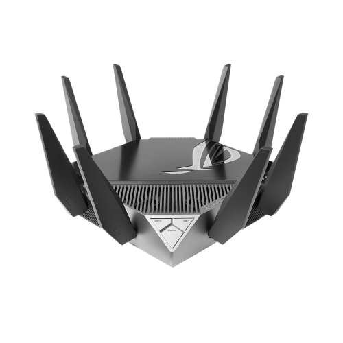 Маршрутизатор ASUS GT-AXE11000 AXE11000, 4xGE LAN, 1xGE WAN, 1x2.5GE LAN/WAN, MESH