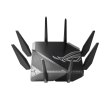 Маршрутизатор ASUS GT-AXE11000 AXE11000, 4xGE LAN, 1xGE WAN, 1x2.5GE LAN/WAN, MESH
