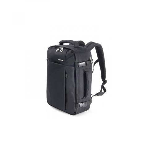Рюкзак дорожній Tucano TUGO' M CABIN 15.6 (black)