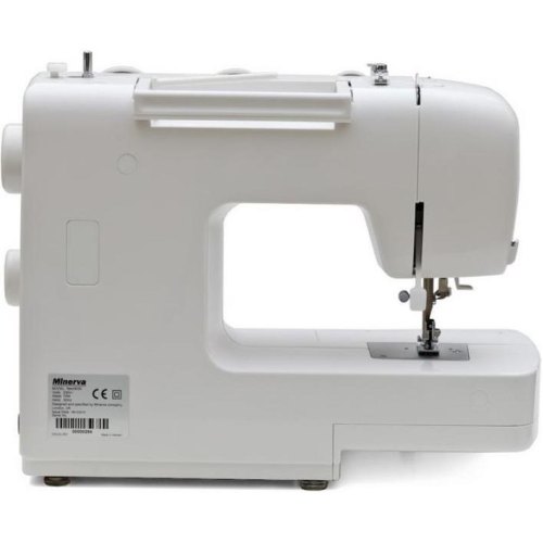 Швейна машина МINERVA NEXT 363D