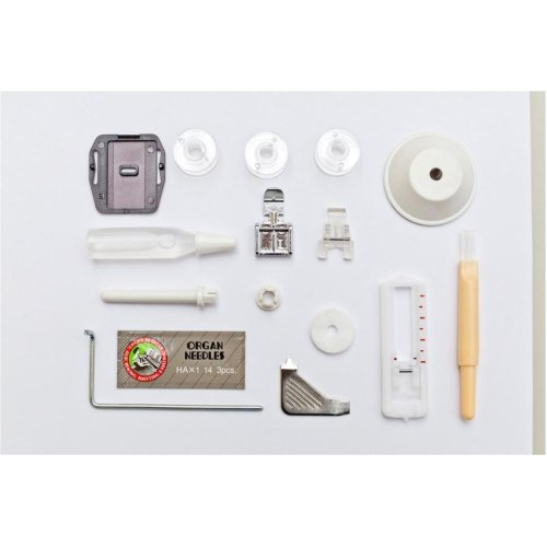 Швейна машина МINERVA NEXT 363D