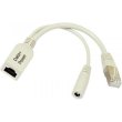 Точка доступу MikroTik LDF LTE6 kit