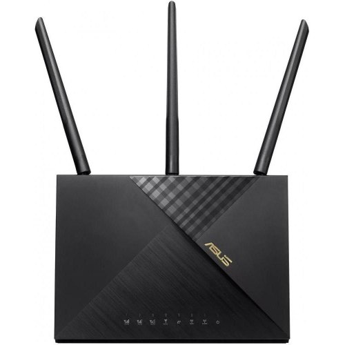 Маршрутизатор ASUS 4G-AX56U AX1800