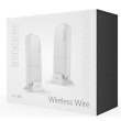 Точка доступу MikroTik RBwAPG-60adkit Wireless Wire