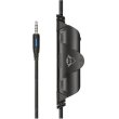 Гарнітура дротова Trust GXT 488 Forze-G for PS4 Black