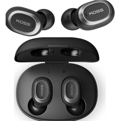 Навушники бездротові Koss TWS250i True Wireless Mic