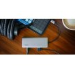 Адаптер Belkin USB-C 7in1 Multiport Dock