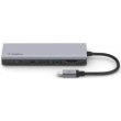 Адаптер Belkin USB-C 7in1 Multiport Dock