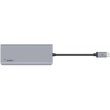 Адаптер Belkin USB-C 7in1 Multiport Dock