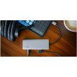 Адаптер Belkin USB-C 7in1 Multiport Dock