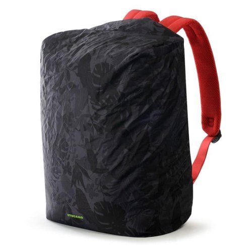 Рюкзак Tucano Modo Small Backpack MBP 13', червоний