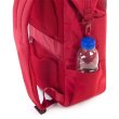Рюкзак Tucano Modo Small Backpack MBP 13', червоний