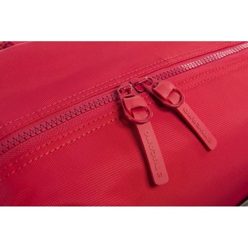 Рюкзак Tucano Modo Small Backpack MBP 13', червоний