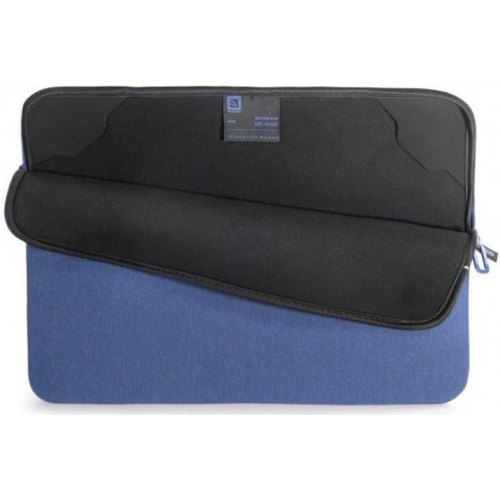 Чохол Tucano Melange для 15/16 синій