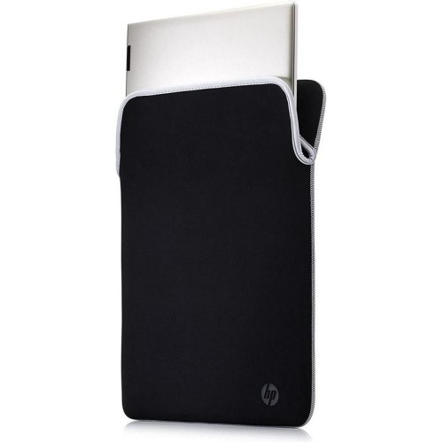 Чохол HP 15 Reversible Protective Blk/Slv Sleeve