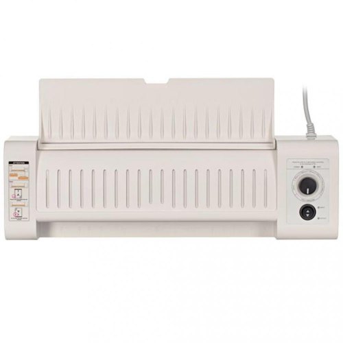 Ламінатор А3 2E L-3200, 300мм/хв, 80-200мкм, гаряче та холодне ламінування