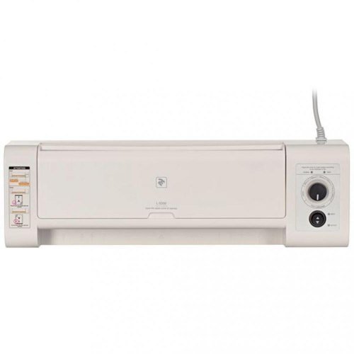 Ламінатор А3 2E L-3200, 300мм/хв, 80-200мкм, гаряче та холодне ламінування