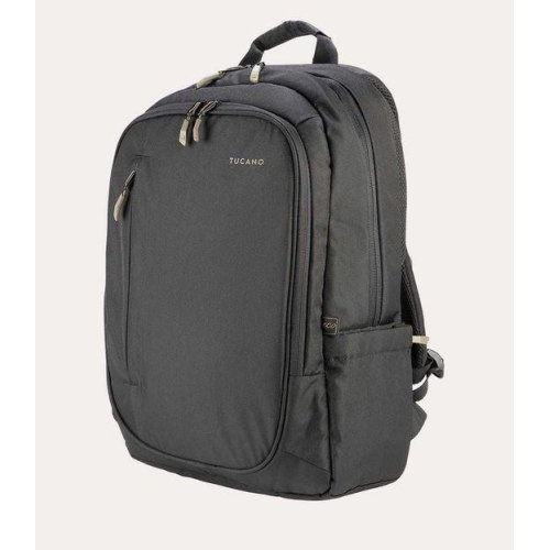 Рюкзак Tucano Bizip AGS 17', чорний