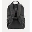 Рюкзак Tucano Bizip AGS 17', чорний